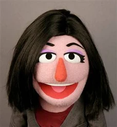 Muppet Ann