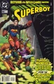 Superboy Vol 4 66
