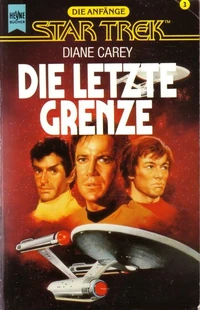 Die letzte Grenze