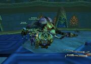 Third Boss AN