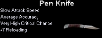 "Second example of MC bonuses on a weapon."
