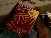 Yearbook