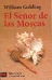 Señordelasmoscas
