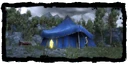 Places Camp Outside Kaer Morhen