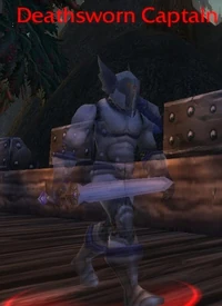 Image of Deathsworn Captain