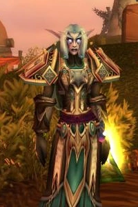Image of Ceonadore Tel'dorei