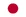 Flag of Japan