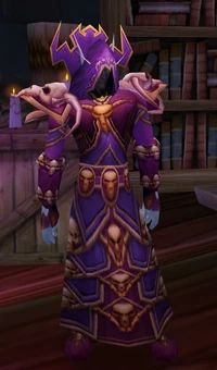 Image of Darahir