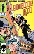 Rawhide Kid Vol 2 2