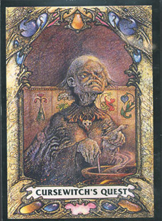 BCUS013The Cursewitch's Quest