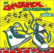 Dansendeschoenen