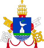 Pius 12 coa.svg