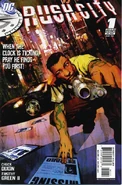 Rush City 1