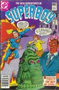 Superboy v.2 02