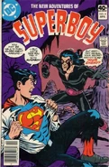 Superboy v.2 04