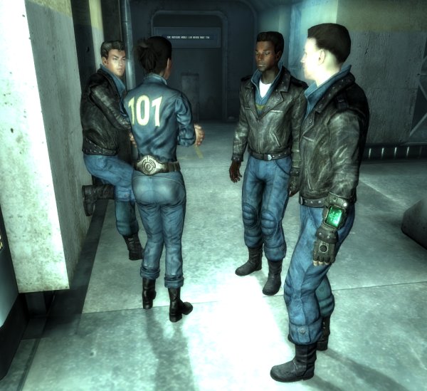 FALLOUT 4!!!!!!!!!!!
