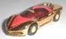 Pontiac Banshee GldRdCal