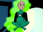 Kai-Ro (DCAU) 001
