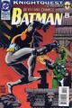 Detective Comics 674