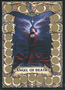 BCUS097The Angel of Death