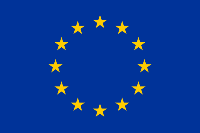 File:Flag of Europe.svg