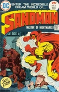 Sandman Vol 1 3