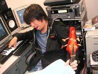 Kawamori