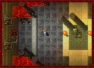 Dwarven City