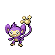 Aipom Pt hembra 2.png