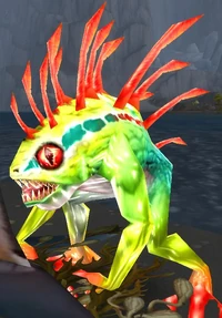 Image of Cleaver Bmurglbrm
