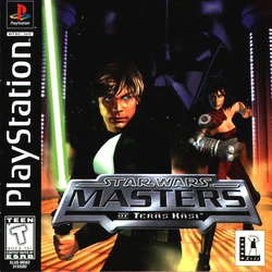 Mastersbox