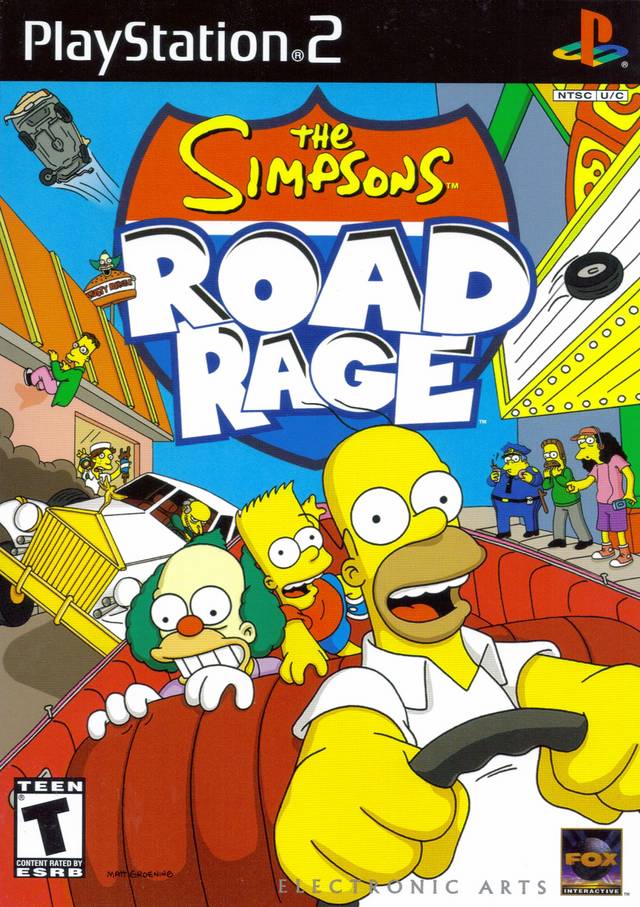 Gta Simpsons Pc Download