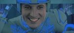 Tron Smiles