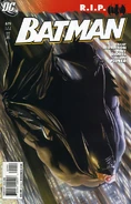 Batman Vol 1 679