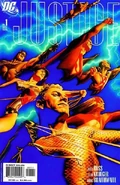Justice Vol 1 1 Variant 002
