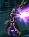 Cultist Shard Watcher