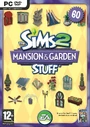 Mansion garden box art