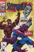 Sleepwalker Vol 1 22