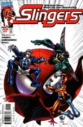 Slingers Vol 1 2
