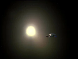 Voyager protostar-nl