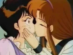 KikukosukeXYukiko Yuri