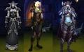 Sylvanas model comparition.jpg