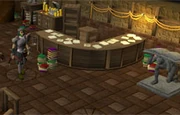 While Guthix Sleeps