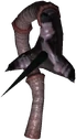 Bestiary Tentacle