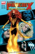 X-Men Phoenix Endsong Vol 1 2