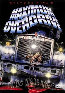 Maximum overdrive-735659