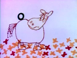 Overandoverhorse