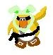 Hatpopninja