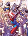 New Superwoman