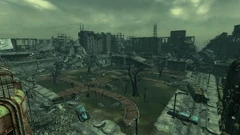 Mason District